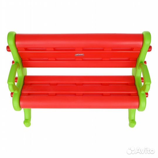 Скамейка детская