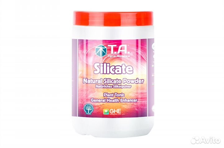 T.A. Silicate (ex GHE Mineral Magic) 1 л