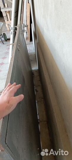 Межкомнатные двери бу с коробкой