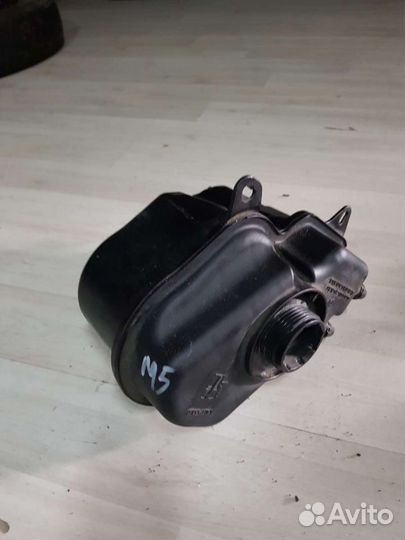 Расширительный бачок бмв м5е60