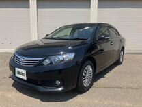 Toyota Allion 1.8 CVT, 2011, 24 700 км, с пробегом, цена 950 000 руб.