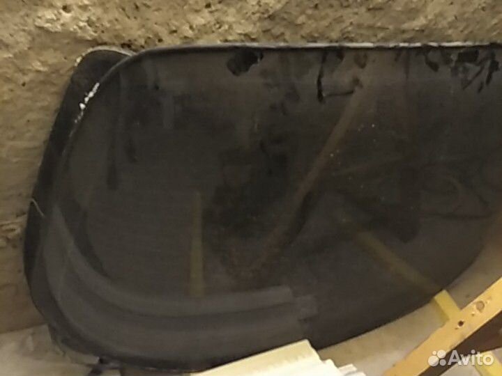 Стекло боковое к Мазда 323-626-xedoks