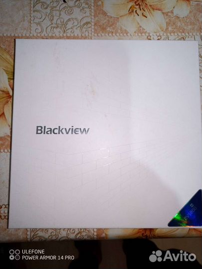 Blackview BV5800, 2/16 ГБ