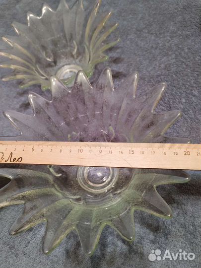 Салатник винтаж 2 шт