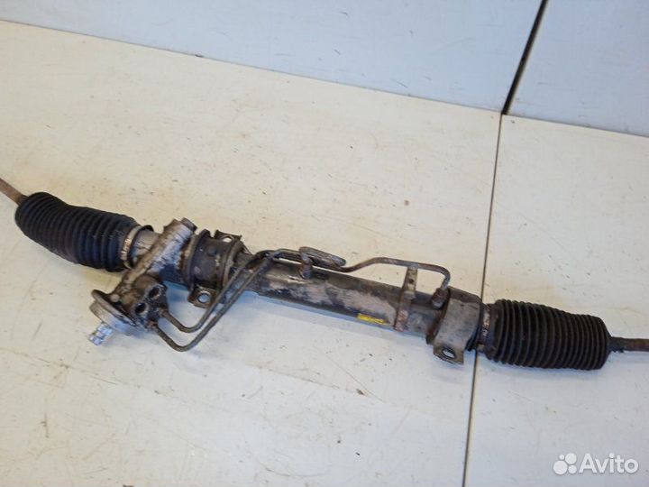 Рейка рулевая Kia Shuma S-1 1.5 2000