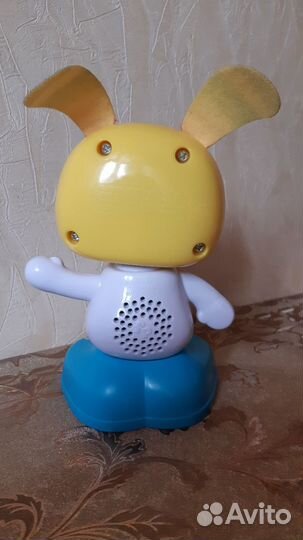 Музыкальная игрушка Бибо Fisher Price