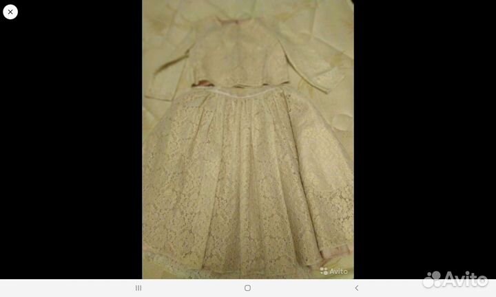 Платье для девочек разные