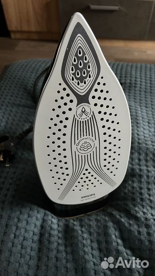 Паровой утюг Philips Perfect Care Azur