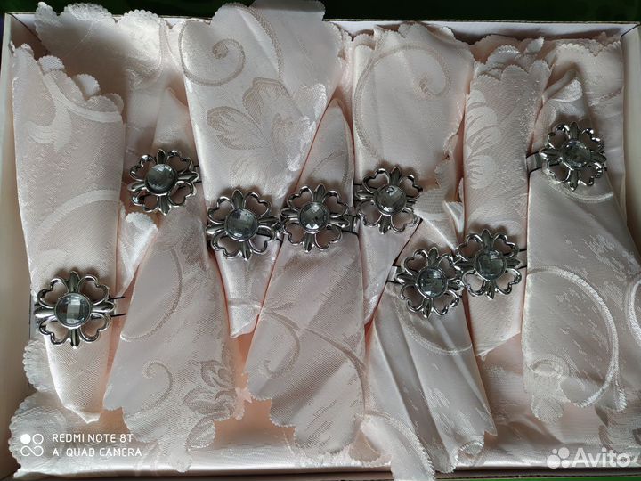 Набор столовый