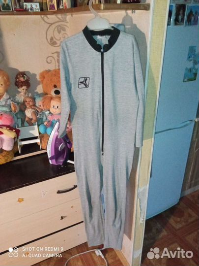 Детская хоккейная форма на возраст с 5 до 7 лет