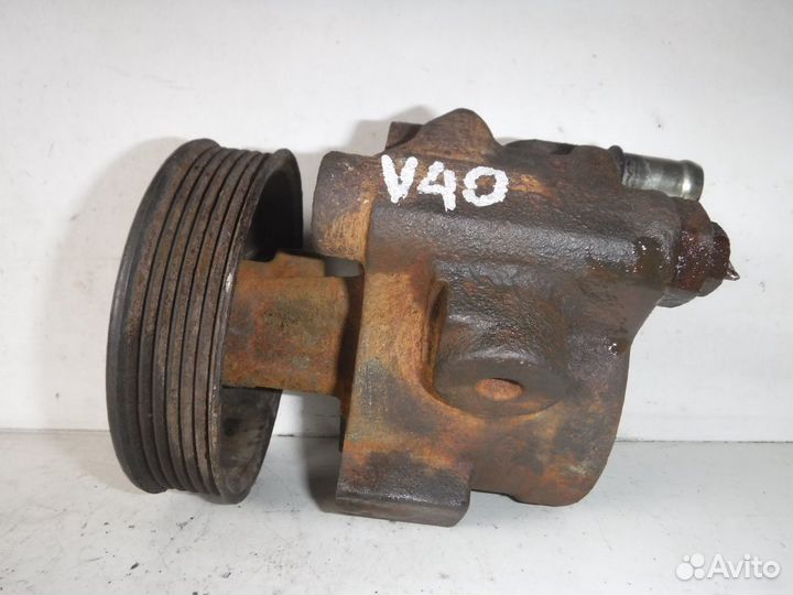 Насос гидроусилителя Volvo V40 1995-1998