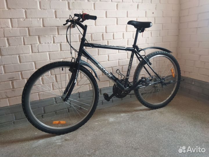 Велосипед Actico 26