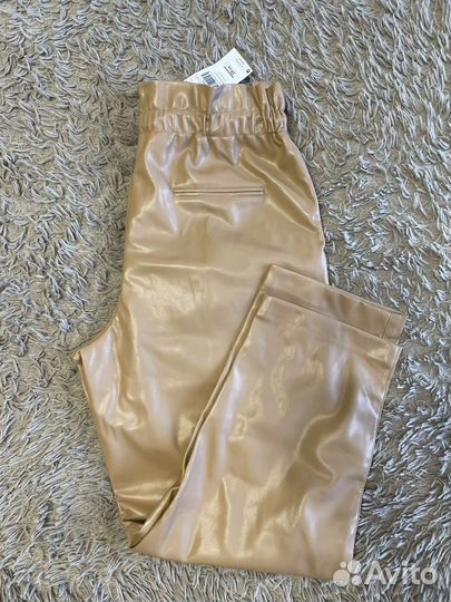 Брюки Mango, L