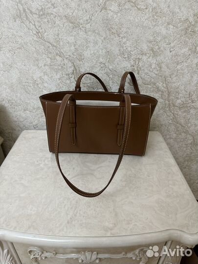 Сумка zara новая