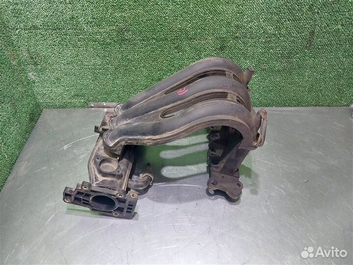 Коллектор впускной Daewoo Matiz хэтчбек F8CV 2003