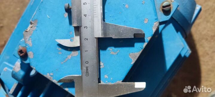 Электродвигатель асинхронный бу