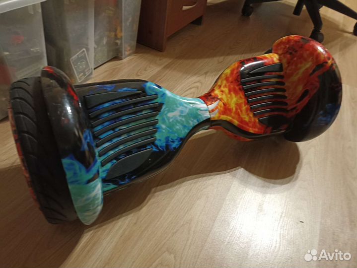 Гироскутер Smart balance 10 Pro б/у