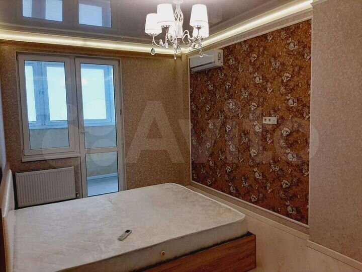 2-к. квартира, 64,1 м², 13/13 эт.