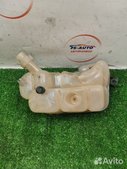 Бачок расширительный Ford Mondeo 4 седан 2.0 aoba