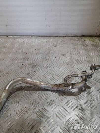 Трубка кондиционера Skoda Octavia 5E CWV 2018