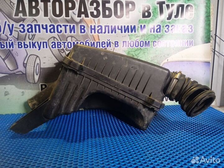 Корпус воздушного фильтра Chevrolet Lacetti