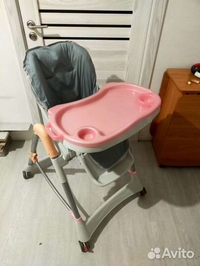 Стул для кормления