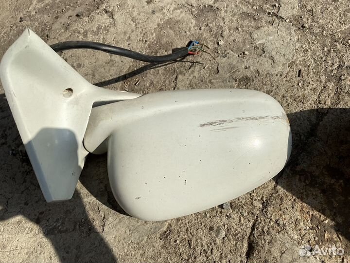 Зеркала ваз 2121