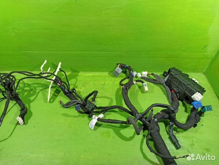 Проводка под торпедо Ravon R2 / Chevrolet Spark