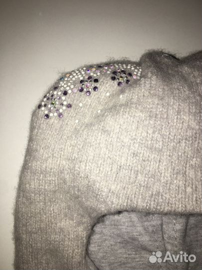 Шапка шлем 50 52