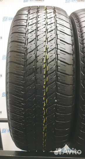 Bridgestone Dueler H/T 684II 265/60 R18 110H