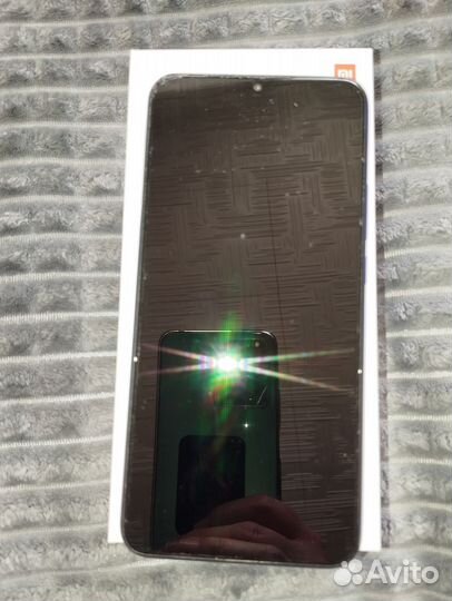 Телефон Xiaomi redmi 9