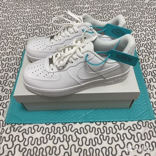 Nike Air Force 1 Оригинал