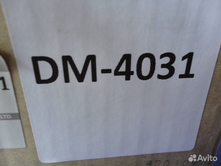 Датчик положения кузова Nissan Patrol V