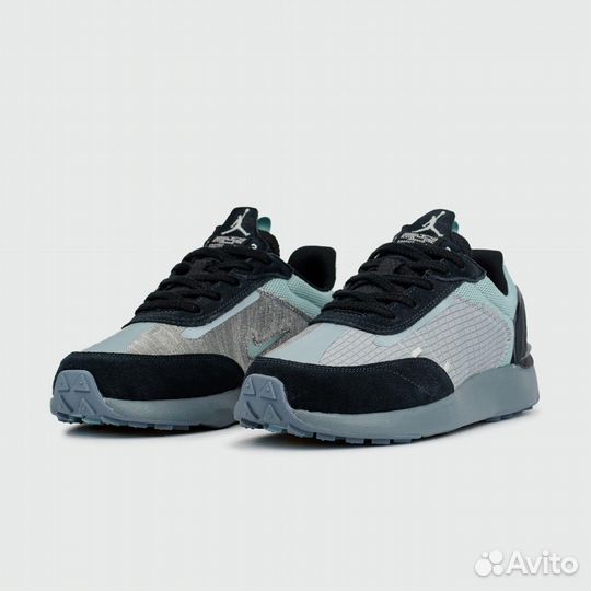 Кроссовки Air Jordan Granville Pro 24331