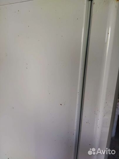 Холодильник бу beko