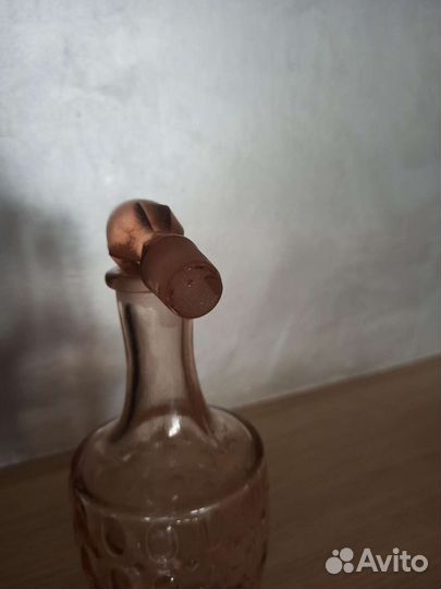 Графин СССР