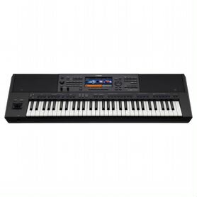 Yamaha PSR-SX700 синтезатор новый, гарантия