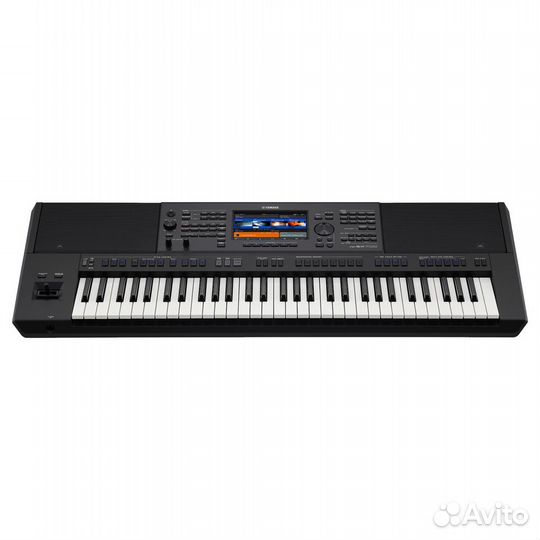 Yamaha PSR-SX700 синтезатор новый в наличии