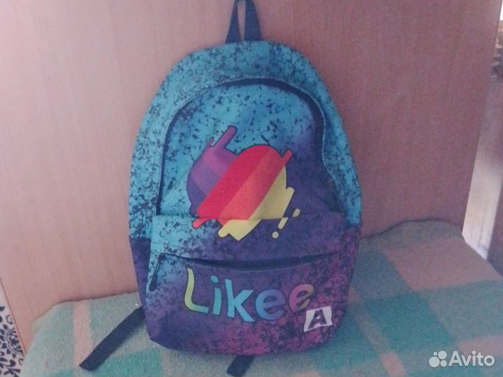 Рюкзак городской