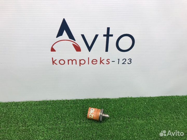 Датчик давления топлива Audi A5 8T cdnc 2011