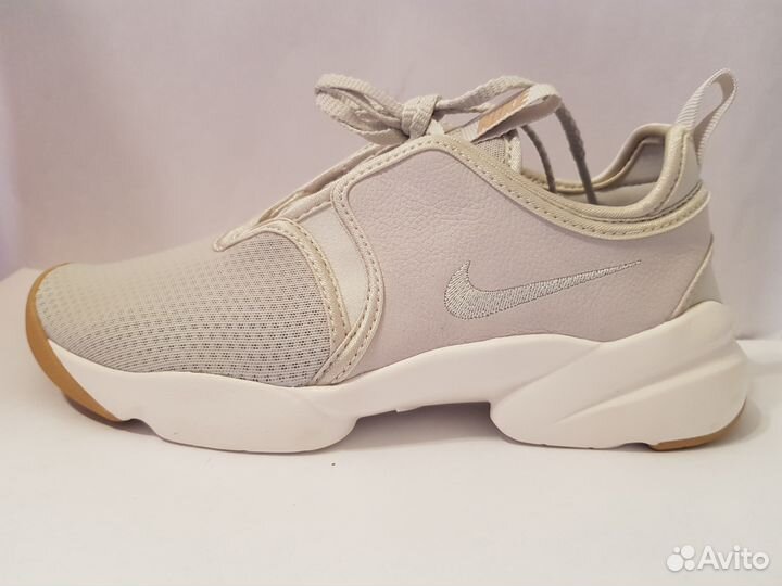 Кроссовки Nike loden pinnacle 926586 002 us-5.5