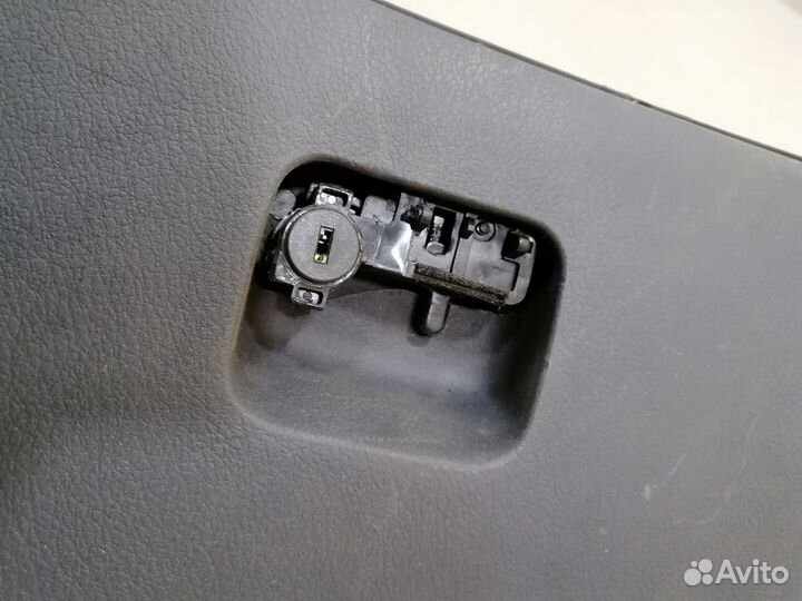 Бардачок на Haima 3 2010-2013