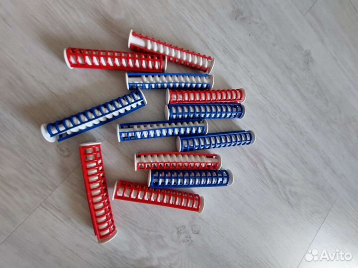 Спиральки, отдам