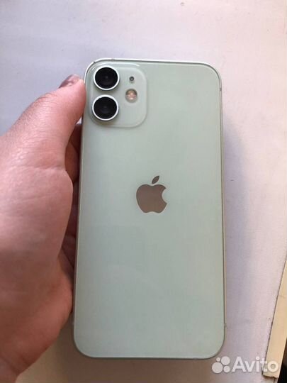 iPhone 12 mini, 128 ГБ
