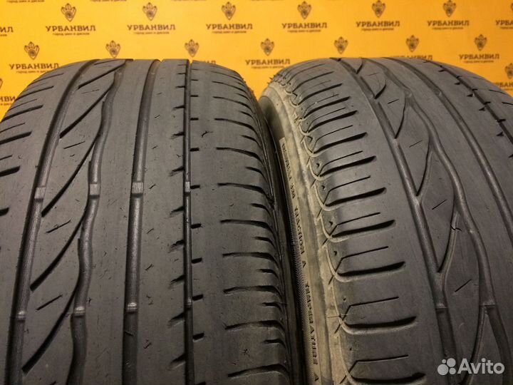 Bridgestone Turanza ER300 205/65 R15