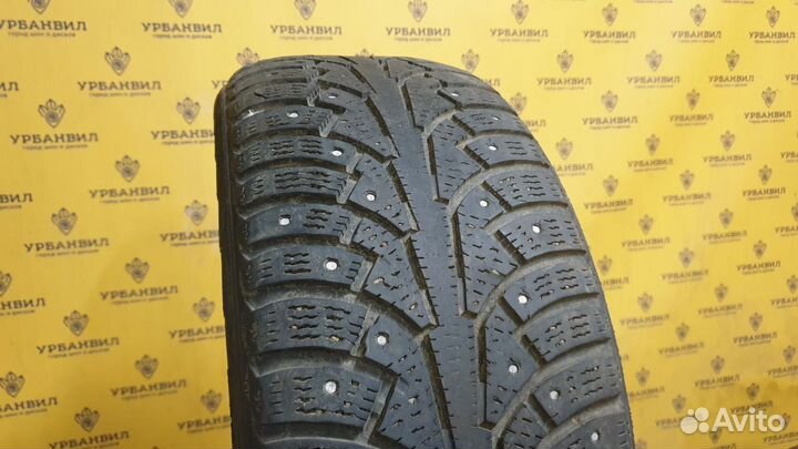 Nokian Tyres Hakkapeliitta 5 205/50 R17 93