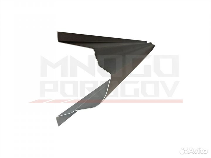 Ремонтные пороги Toyota Corolla 9 (E120/130)