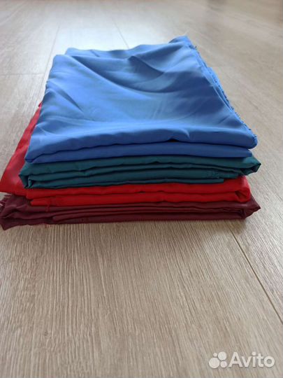 Ткань подкладочная