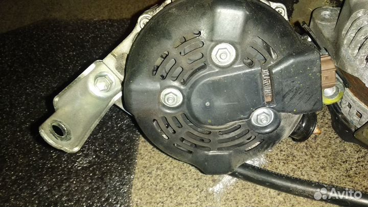 Генератор IS 250/350 2005-2013;GS 300/400/430 2005