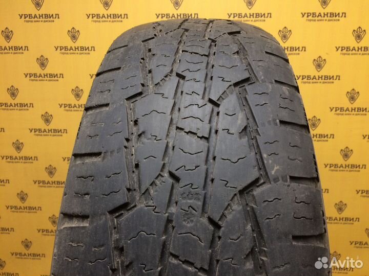 Nokian Tyres Rotiiva AT 245/75 R16 111S